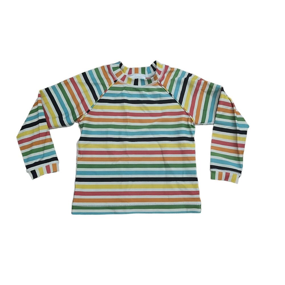 Hanna (90|3t) Rash Guard Swim